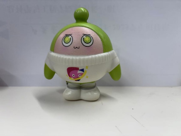 极线几何实验第一张输入图