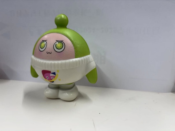 RANSAC 实验第一张输入图